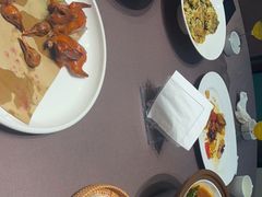 -香山湖家家宴(中山陵店)