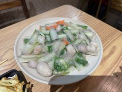 -东瓯泡泡(百里东路店)