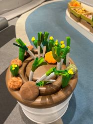 -MINI MARS KIDS CLUB亲子家庭中心(长宁天山店)