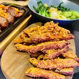 午市都人气爆棚的Bistro｜深圳鹏小馆