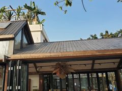 -悦哉·派对·草坪婚礼·围炉煮茶(三圣乡店)