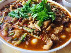 太安鱼-潼南太安名鱼•特色江湖菜 太安鱼