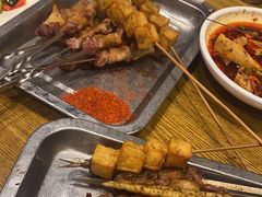-二宽中国兰州拉面(幸福城店)