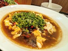 -姥姥春饼·烤鸭(未央路盛龙店)