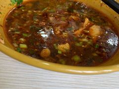 -成都麻辣肉饼(上马营店)