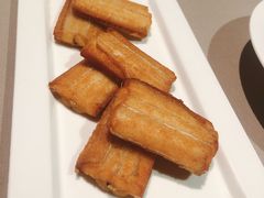 -荣轩(新荣记环球金融中心店)