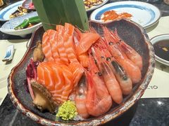 -大渔铁板烧(万象城店)