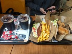 -TACO STAR 塔可星(下沙宝龙店)