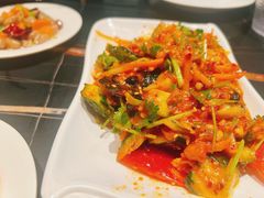 -枪火串烧·东北特色烧烤(罗湖总店)