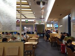 -豪客来牛排(中华城店)