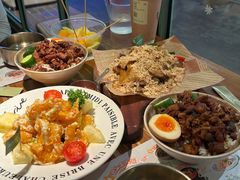 -岛风·台食小馆 ISLAND BISTRO(烟台山店)