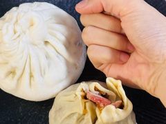 -白玉兰食品(中山公园龙之梦店)