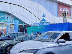 -万达广场(大明宫店)