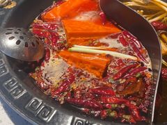 -火社火锅(裕华万达店)