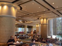 -怡聚轩全日制自助餐厅(大中华喜来登酒店)