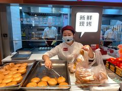 -詹记桃酥(包河万达店)