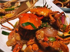 -桥东喜碧海鲜街(水东街店)