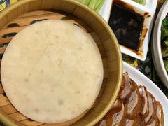 -宝轩渔府·老字号海鲜·正宗津菜(水上店)