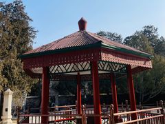 -香山公园
