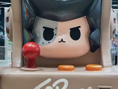 -TOP TOY(大兴荟聚店)
