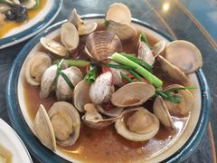 -40号厦门海鲜大排档(中山路店)