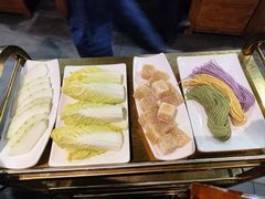 -大明铜锅·烤涮坊·烧烤(新开路店)