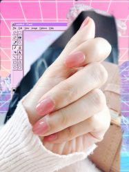 点击看大图 -丫丫NAIL日式自助美甲美睫沙龙