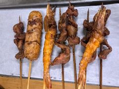 -神伙烧烤(南坪总店)