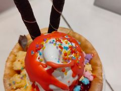 -DQ·蛋糕·冰淇淋(湖景东路店)