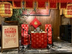 -南京大牌档(人民广场店)