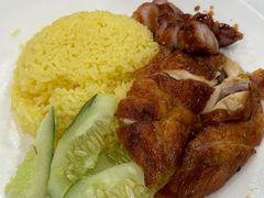 -南香饭店(Jalan Sultan)