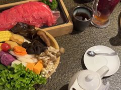 -湊湊火锅·茶憩(和平大悦城店)