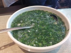 -三姐妹饺子(东木头市店)