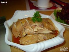 绍兴醉鸡-鼎泰丰(当代商城店)