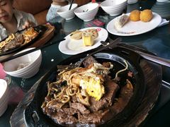 -经典世家牛排(德化万达店)