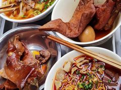 -李兰英湖南面馆(护国路店)