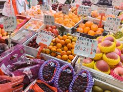 -油麻地果栏