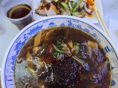 -蔡记行面·三套车(武威首店)