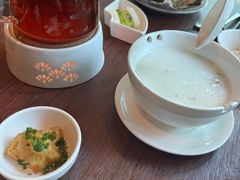 -蛇口希尔顿南海酒店·随轩中餐厅·粤菜