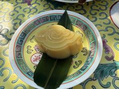 -宫事颐庭·老佛爷贵寿下午茶(颐和园店)