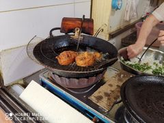 -阿婆油墩子(五里桥路188弄小区店)