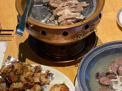 蒙料一八手把肉-蒙料·手把肉(望京店)