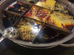 -酒友老火锅(渝中店)