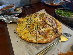 -那拉提之疆·新疆菜(美院店)