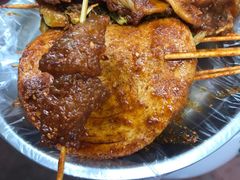 -新林麻辣串(西市场总店)