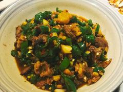 -大碗厨 25年老字号 现炒湘菜(四季天地店)