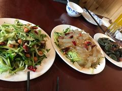 -玫瑰红烤羊排(北新桥三条店)