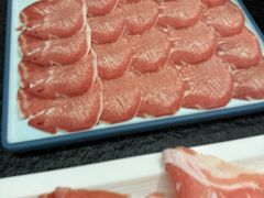 -常赢三兄弟·清真涮肉(崂山路总店)