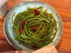 -刘师父老汉口江湖菜(蔡锷路店)