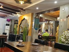 -Siam泰餐厅(水上公园店)